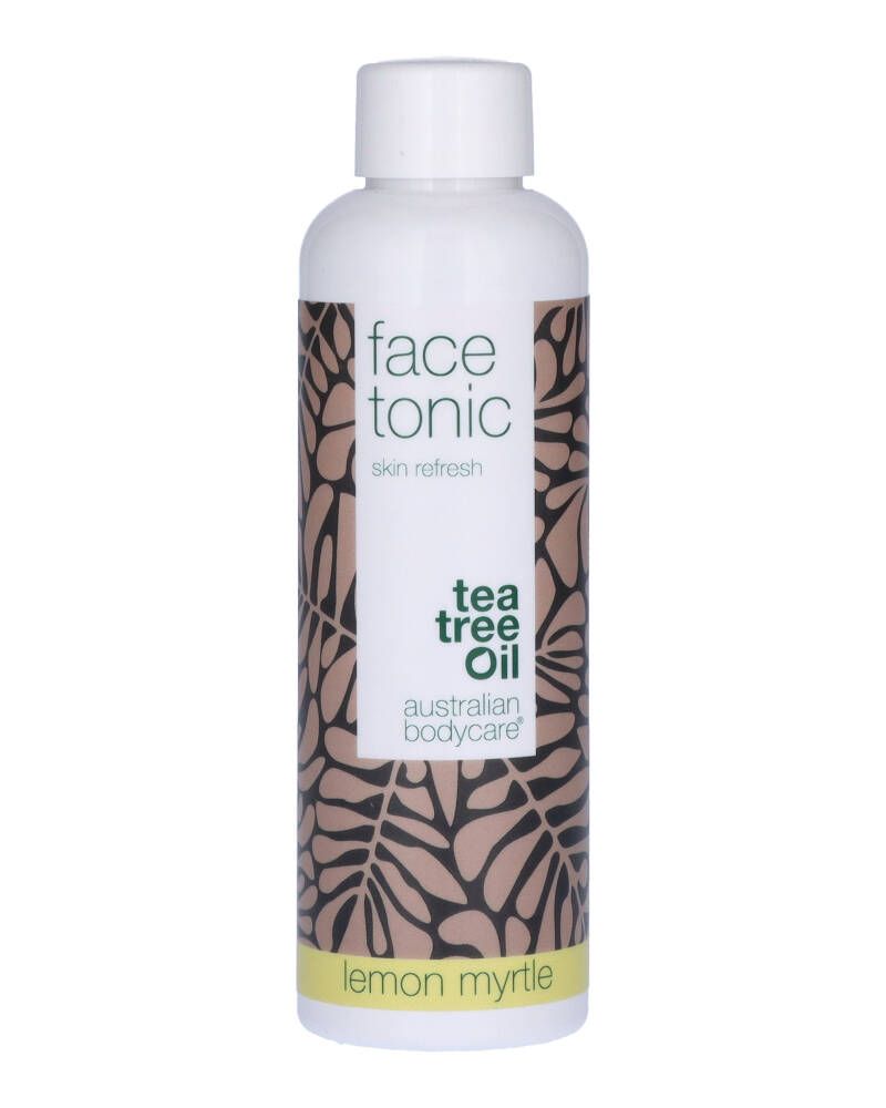Australian Bodycare Face Tonic Lemon Myrtle 150ml