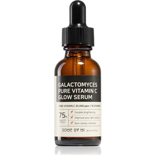 Some By Mi Galactomyces Pure Vitamin C Glow Serum 30ml