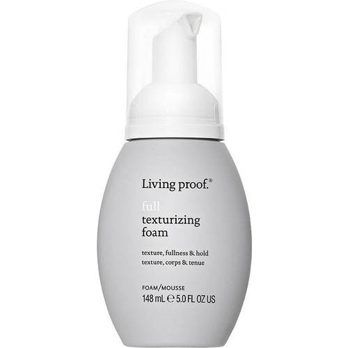 Living Proof Full Texturising Foam 148ml