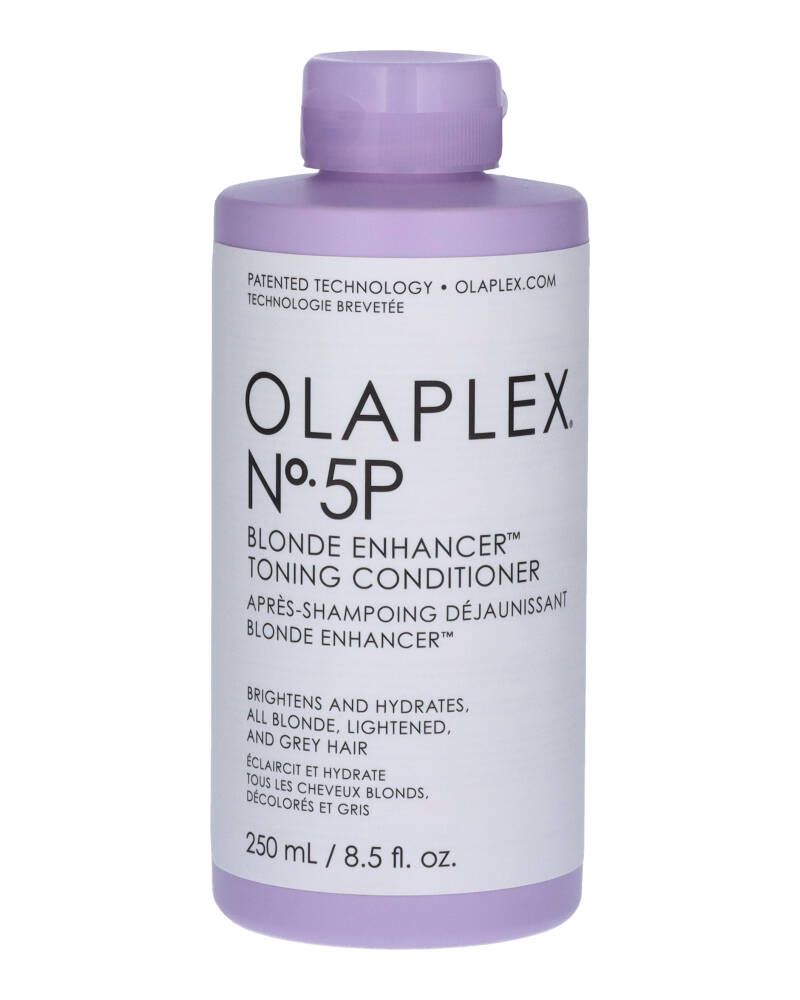 Olaplex No. 5P Blonde Enhancer Toning Conditioner 250ml