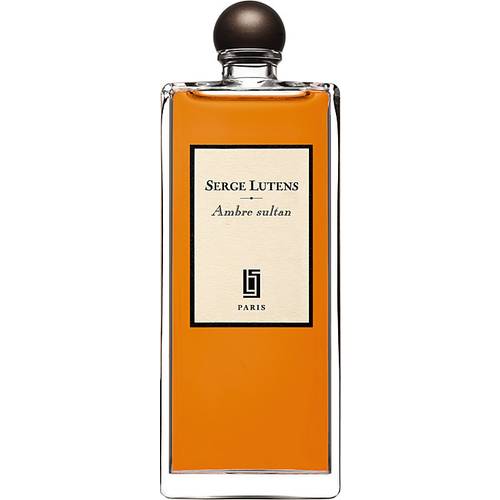 Serge Lutens Ambre Sultan EdP 50ml