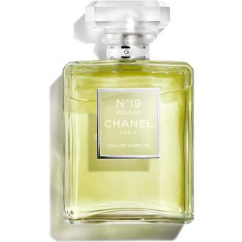 Chanel No.19 Poudre EdP 100ml