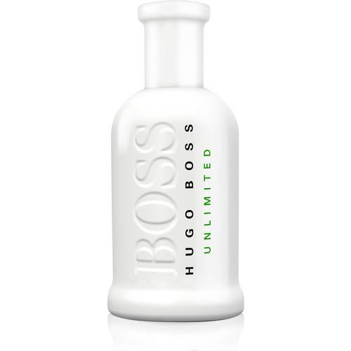 HUGO BOSS Boss Bottled Unlimited EdT 100ml