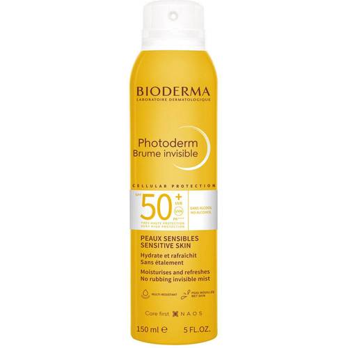 Bioderma Photoderm Sun Mist SPF50+ 150ml