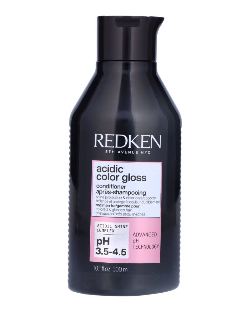 Redken Acidic Color Gloss Conditioner 300ml