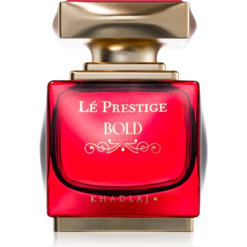 Khadlaj LÉ Prestige Bold EdP 100ml