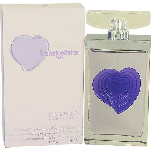 Franck Olivier Passion EdP 75ml