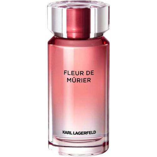 Karl Lagerfeld Fleur De Mûrier EdP 100ml