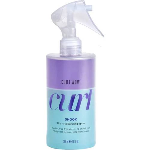 Color Wow Shook Mix + Fix Bundling Spray 295ml