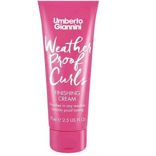 Umberto Giannini Weather Proof Curls Finishing Cream 75ml