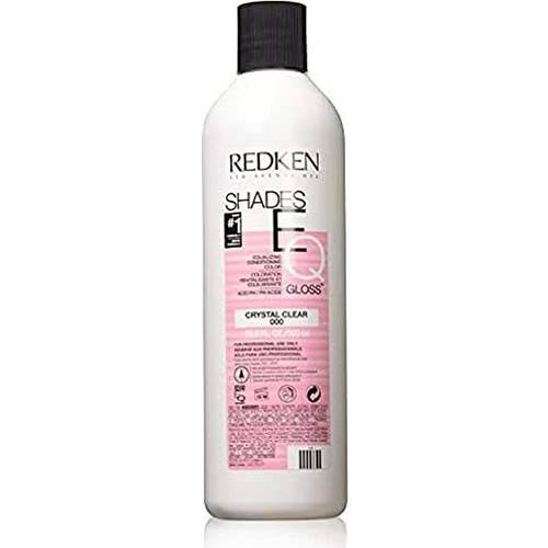 Redken hårfarve Shades EQ 000-crystal clear 500ml