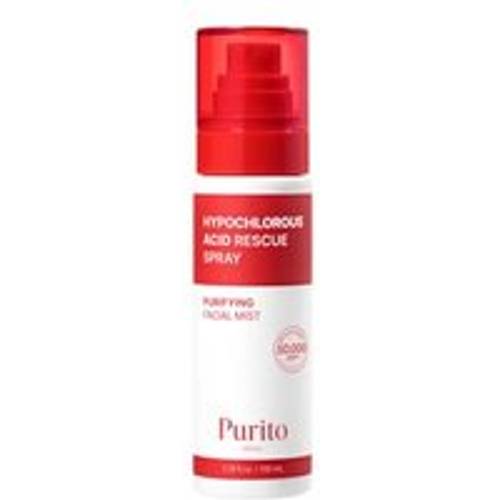 Purito Seoul Hypochlorous Acid Rescue Spray 100ml