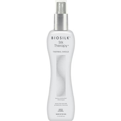 Biosilk Silk Therapy Thermal Shield 207ml