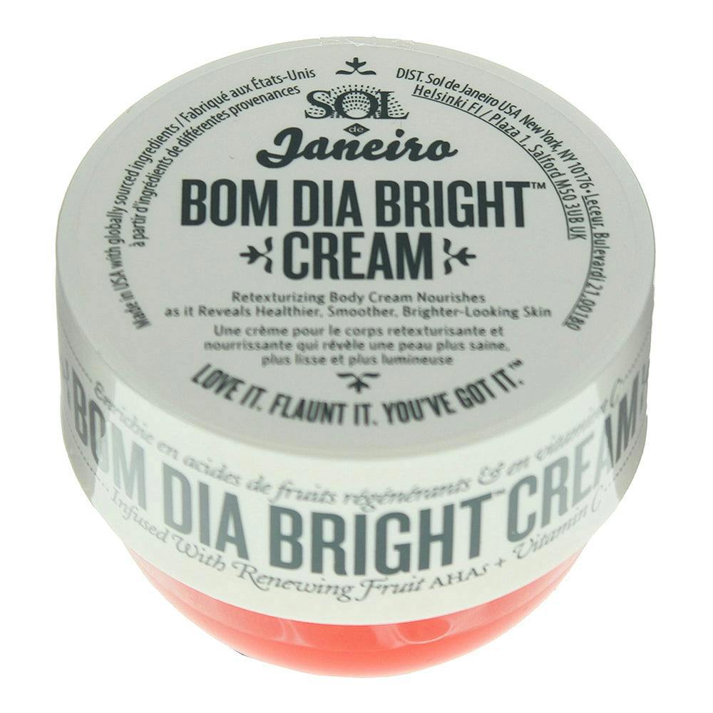 Sol de Janeiro Bom Dia Bright Cream 75ml