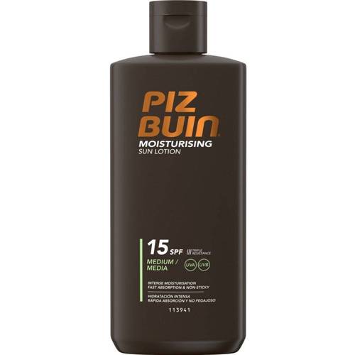 Piz Buin Moisturising Sun Lotion SPF15 200ml