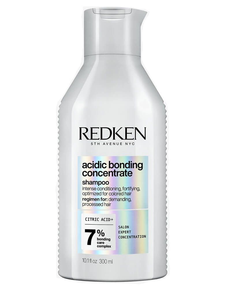 Redken Acidic Bonding Concentrate Shampoo 300ml