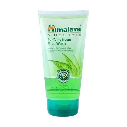 Himalaya Purifying Neem Face Wash 150ml