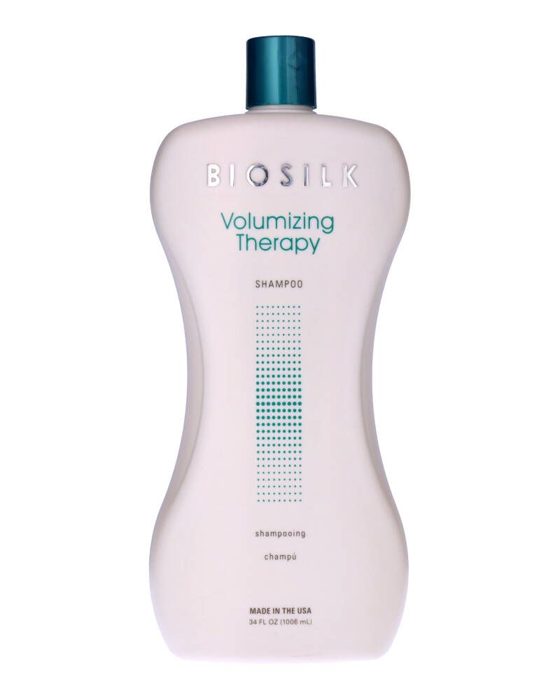Biosilk Volumizing Therapy Shampoo 1006ml