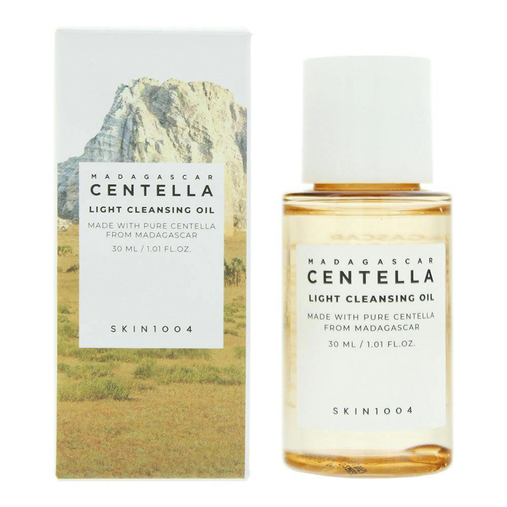 SKIN1004 Madagascar Centella Light Cleansing Oil 30ml