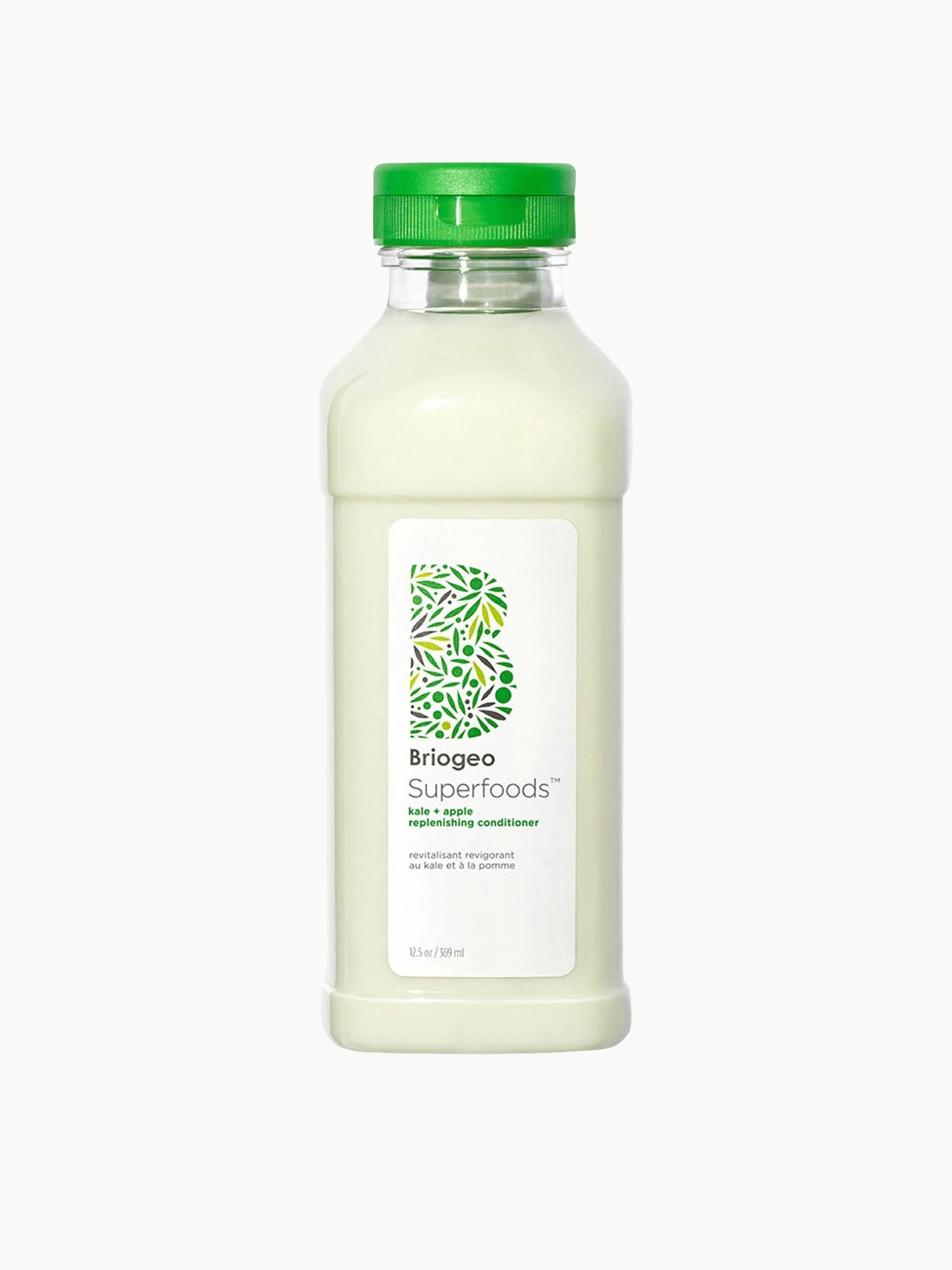 Briogeo Be Gentle Be Kind Kale + Apple Replenishing Superfood Conditioner 369ml