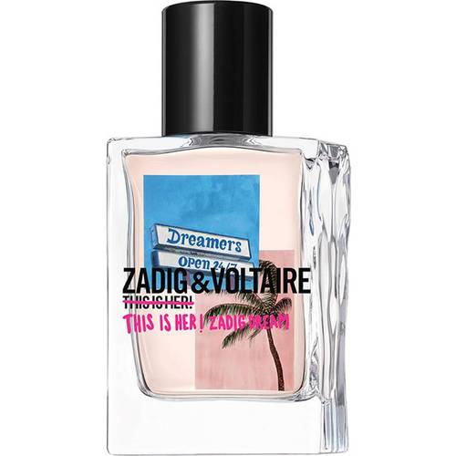 Zadig & Voltaire Dream EdP 50ml