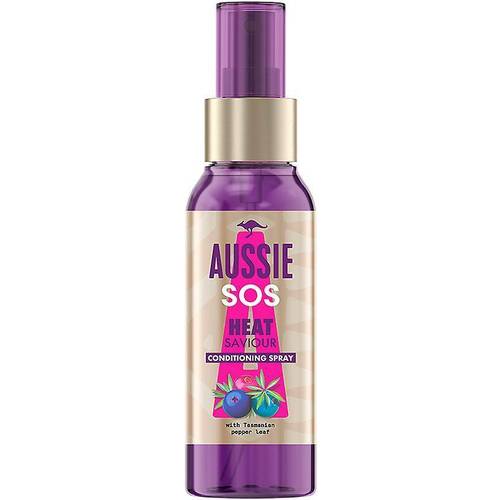 Aussie Heat Protector SOS Heat Saviour Heat Protector 100ml