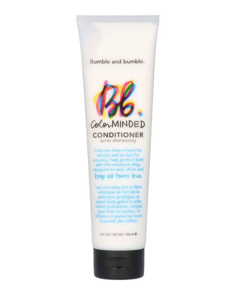 Bumble and Bumble Color Minded Conditioner 150ml