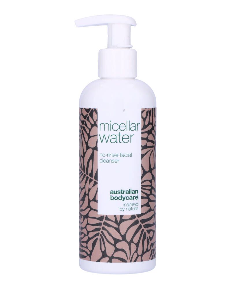 Australian Bodycare Micellar Water 250ml