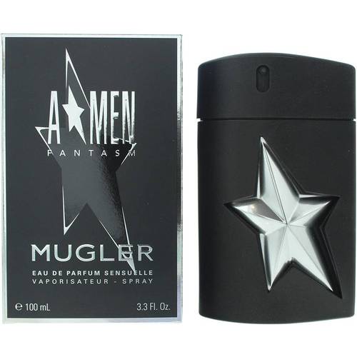 MUGLER A*Men Fantasm EdP 100ml