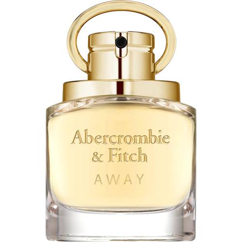 Abercrombie & Fitch First Away EdP 50ml