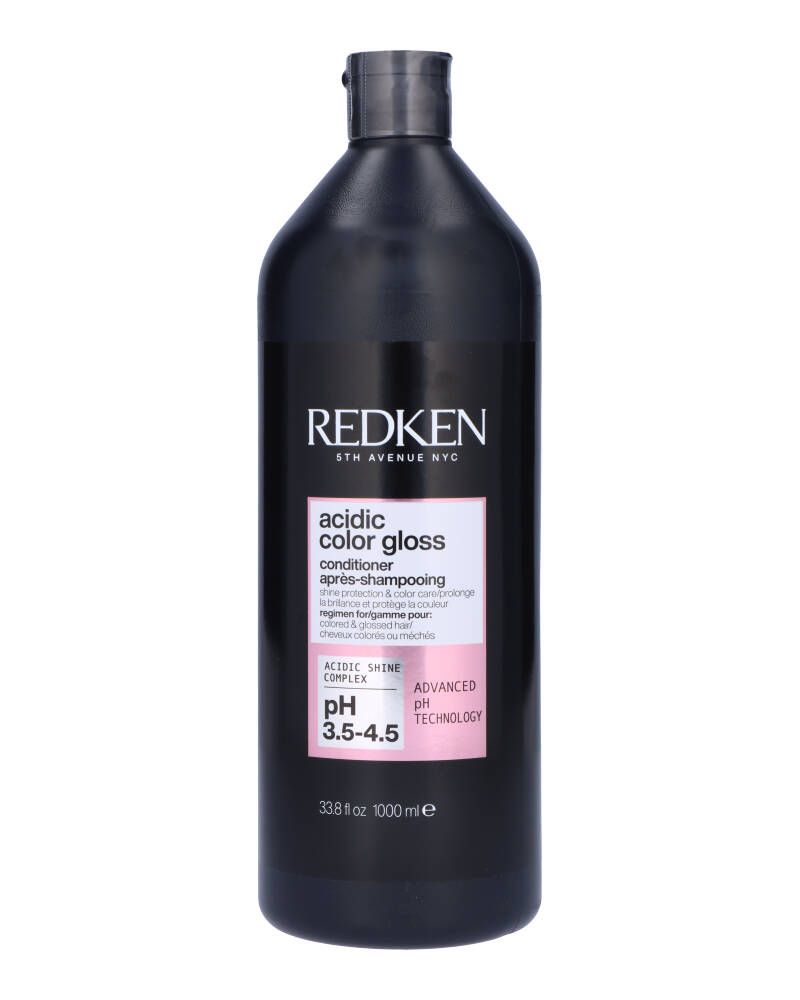 Redken Acidic Color Gloss Conditioner 1000ml