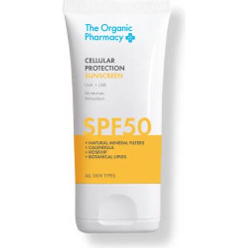The Organic Pharmacy Cellular Protection Sunscreen SPF 50 40ml