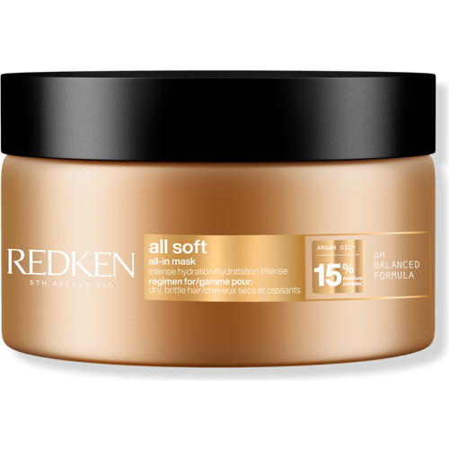Redken All Soft All-In Mask 100ml