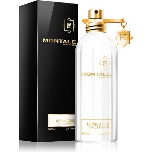 Montale Nepal Aoud EdP 100ml