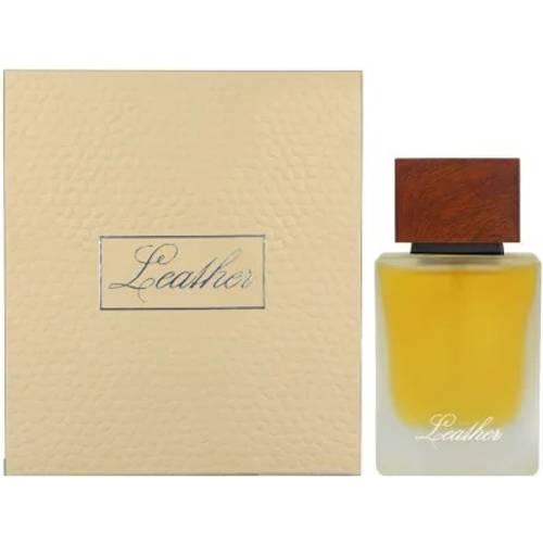 Ahmed al maghribi Leather EdP 50ml