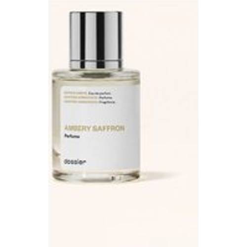 Dossier Ambery Saffron EdP 50ml