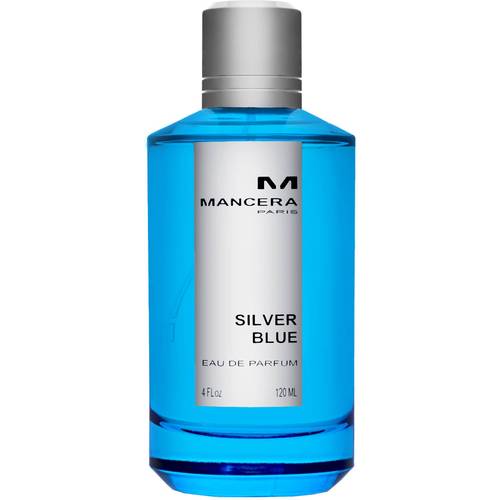 Mancera Silver Blue EdP 120ml