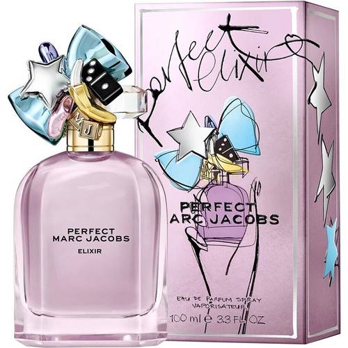 Marc Jacobs Perfect Elixir EdP 100ml