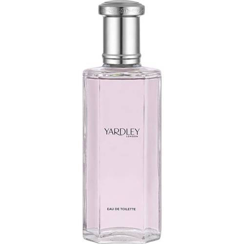 Yardley Blossom & Peach EdT 125ml