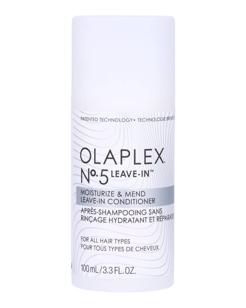 Olaplex Moisturize & Mend Leave-In Conditioner 100ml