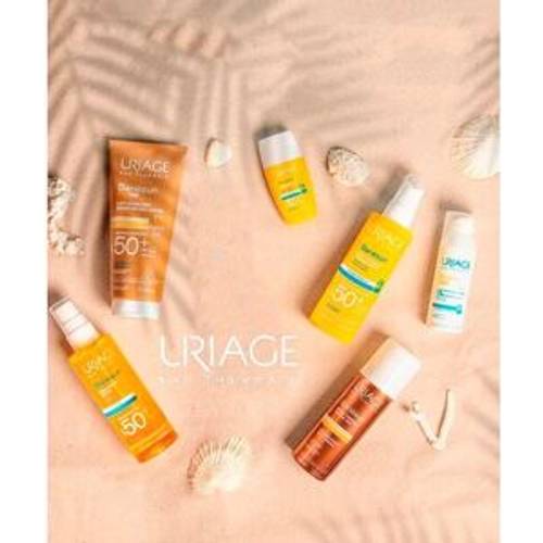 Uriage Bariésun Ultra-Light Fluid SPF 50 30ml