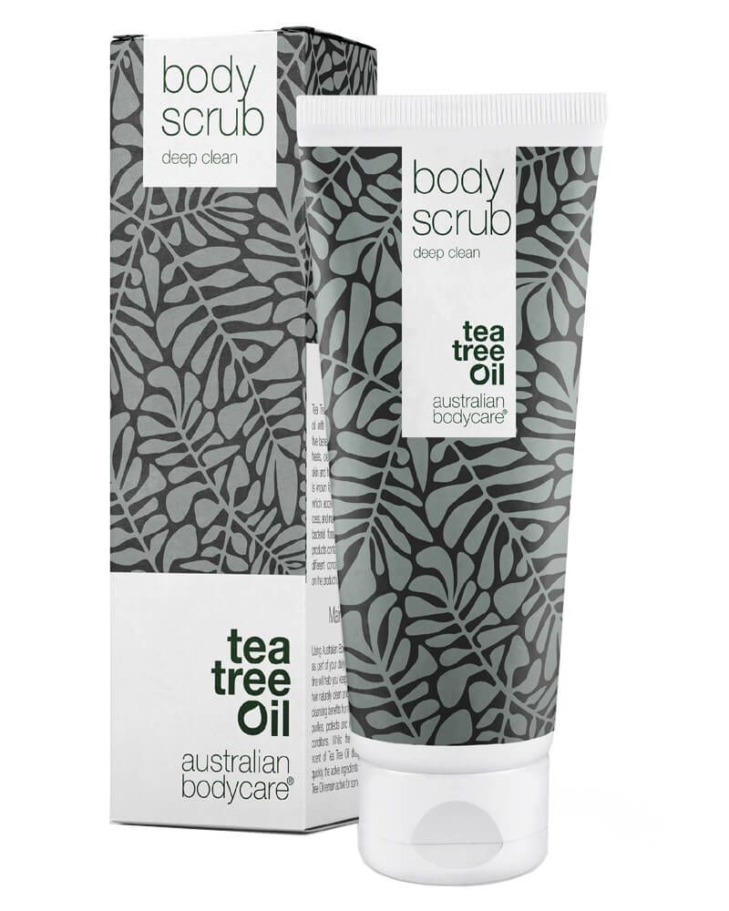 Australian Bodycare Body Scrub 200ml