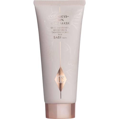 Charlotte Tilbury Goddess Skin Clay Mask 75ml