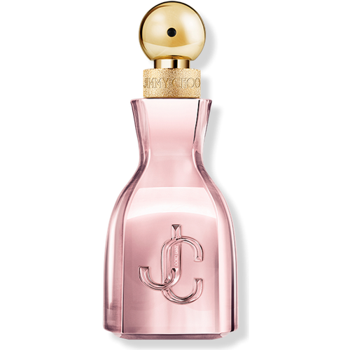 Jimmy Choo I Want Choo With Love EdP 40ml