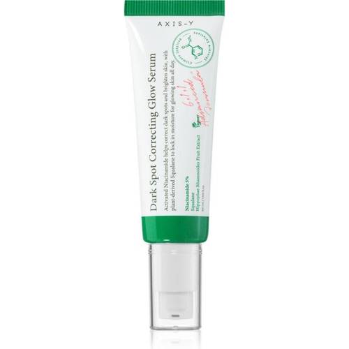 AXIS-Y Dark Spot Correcting Glow Serum 50ml