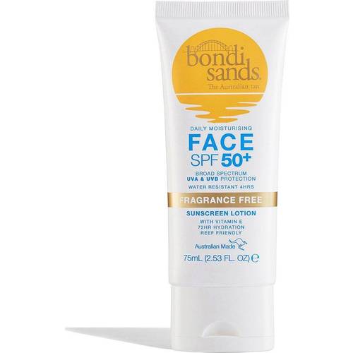 Bondi Sands SPF 50+ Everyday Face Lotion 75ml