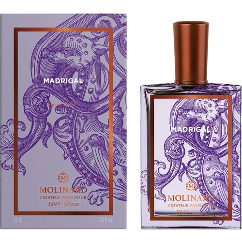 Molinard Madrigal EdP 75ml