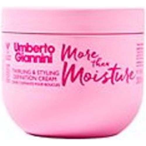 Umberto Giannini More Than Moisture Twirling Cream 300ml