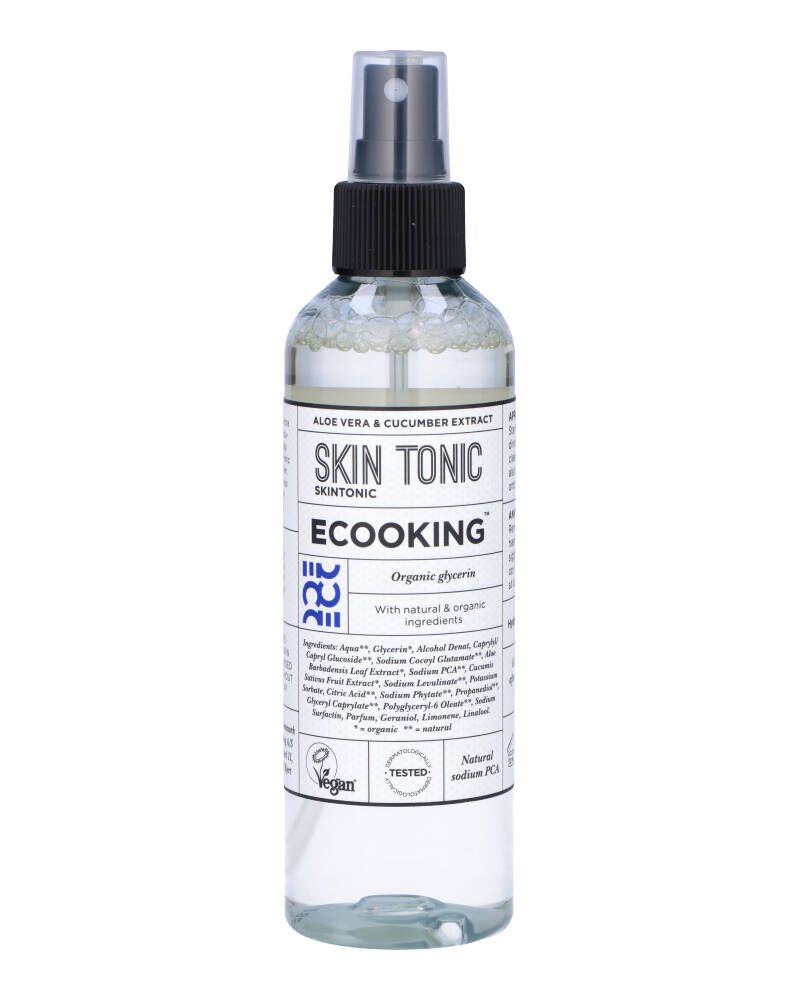Ecooking Skintonic 200ml