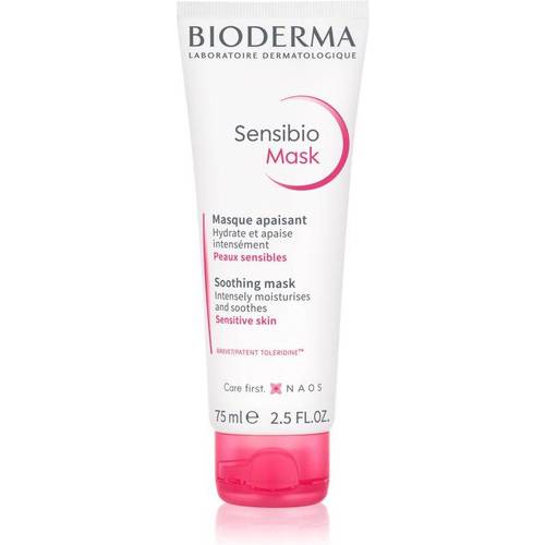 Bioderma Sensibio Mask 75ml